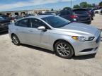 FORD FUSION SE photo