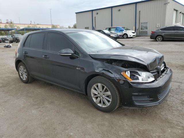 2016 VOLKSWAGEN GOLF S/SE - 3VW217AU9GM051405