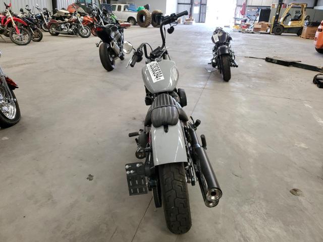 2024 HARLEY-DAVIDSON FXBBS 1HD1YYK24RB019581