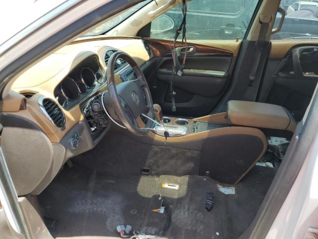 2016 BUICK ENCLAVE - 5GAKRCKD5GJ107373