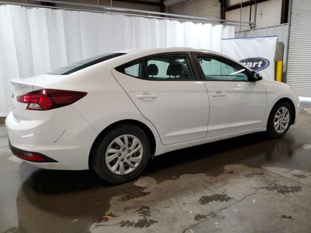 2020 HYUNDAI ELANTRA SE - 5NPD74LF7LH588197