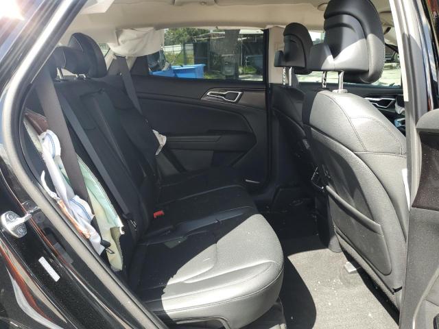 2024 KIA SPORTAGE E - 5XYK33DF4RG172619