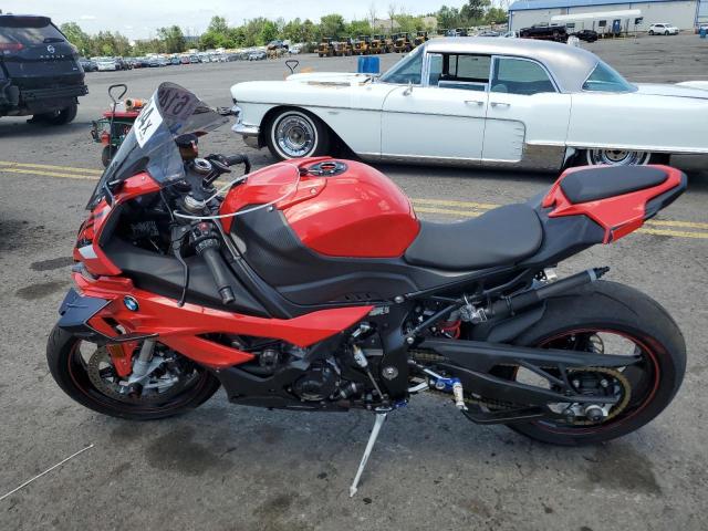2024 BMW S 1000 RR - WB10E6301R6J12524