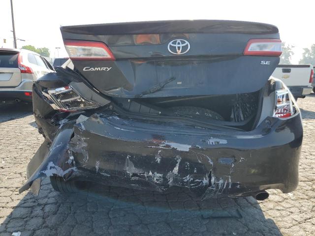 VIN 4T1BF1FK0EU728516 2014 Toyota Camry, L no.6