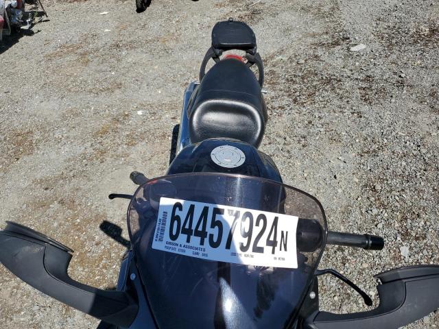 2006 BMW K1200 S WB10591A26ZM27890