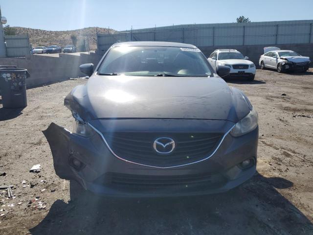 VIN JM1GJ1V66E1133247 2014 Mazda 6, Touring no.5