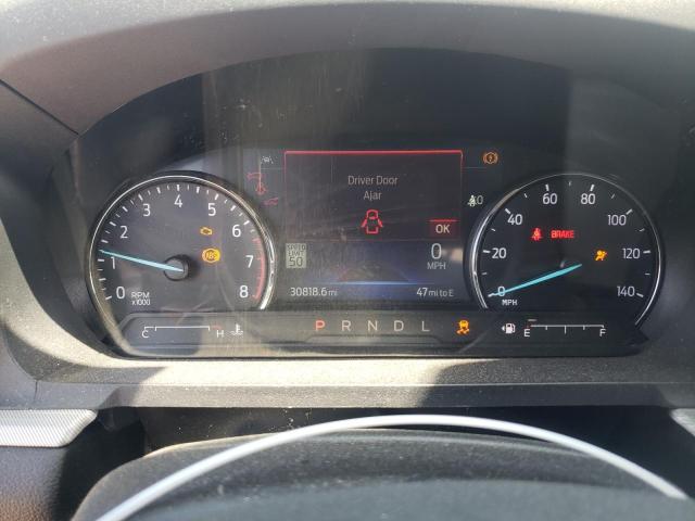 2021 Ford Explorer Xlt VIN: 1FMSK8DH7MGC06412 Lot: 63057114