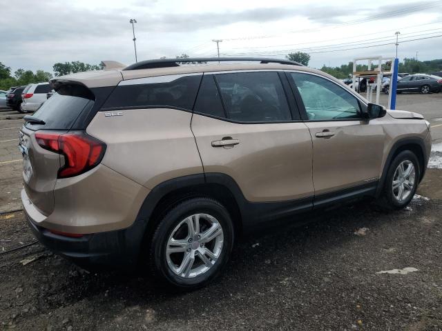 2019 GMC TERRAIN SL 3GKALMEV0KL120706  61423674