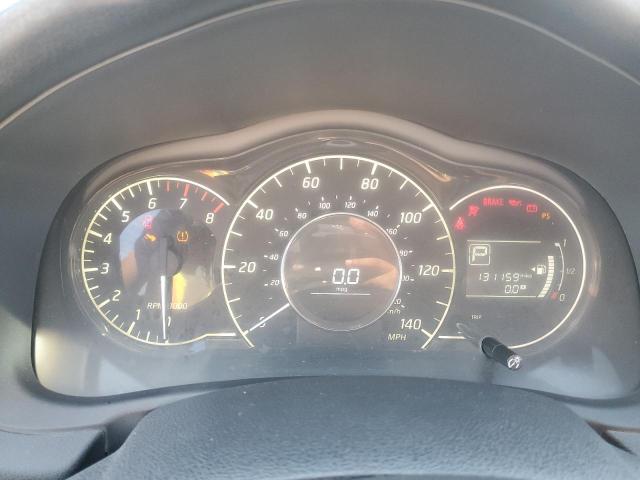 2015 NISSAN VERSA NOTE - 3N1CE2CP7FL448222