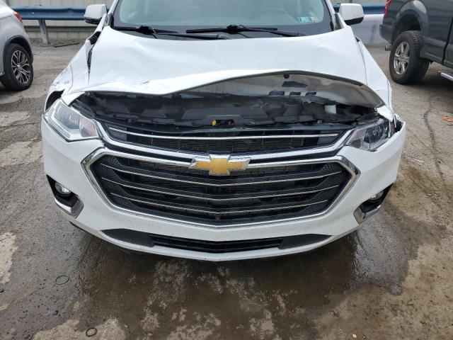 2020 Chevrolet Traverse Premier VIN: 1GNEVKKW8LJ228998 Lot: 62023334