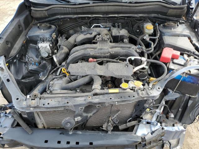 2015 Subaru Forester 2.5I Limited VIN: JF2SJAHC8FH564226 Lot: 61284284