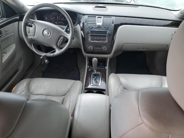 2009 Cadillac Dts VIN: 1G6KD57Y09U108973 Lot: 62754974