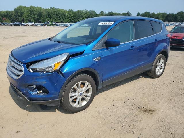 Vin: 1fmcu9gd8kub09778, lot: 63009504, ford escape se 2019 img_1