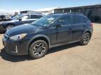 2017 SUBARU CROSSTREK - JF2GPALC5H8220903