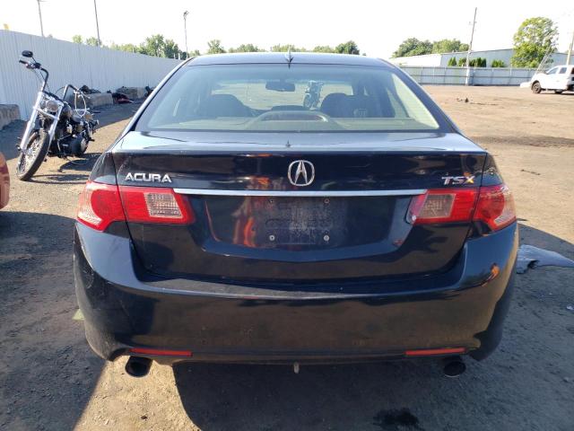 2012 Acura Tsx VIN: JH4CU2F48CC007819 Lot: 61935234