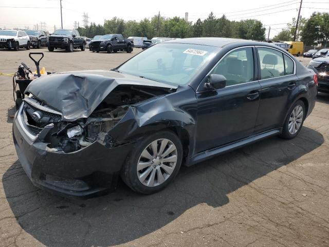 2011 SUBARU LEGACY 3.6 #2909960139