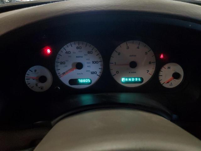 2002 Dodge Grand Caravan Sport VIN: 2B4GP44R52R684222 Lot: 61755974