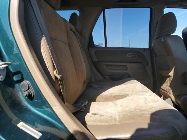 2004 Honda Cr-V Ex VIN: JHLRD78854C024039 Lot: 61965824