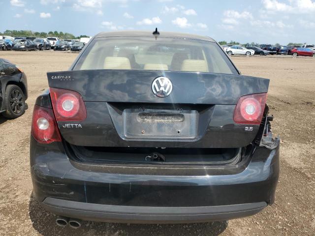 2009 Volkswagen Jetta Se VIN: 3VWRM71KX9M174105 Lot: 61905614