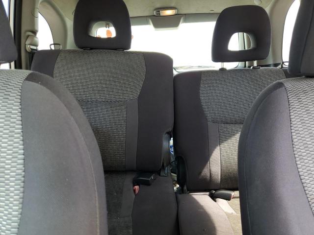 2004 Toyota Rav4 VIN: JTEGD20V340031626 Lot: 62348934