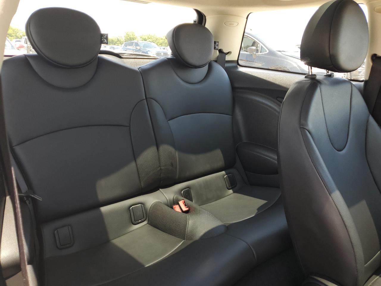 WMWSU3C58DT547864 2013 Mini Cooper