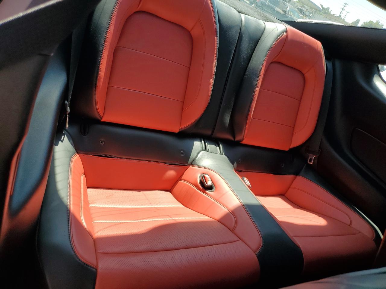 1FA6P8THXF5342854 2015 Ford Mustang