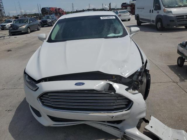 VIN 3FA6P0H72FR126107 2015 Ford Fusion, SE no.5