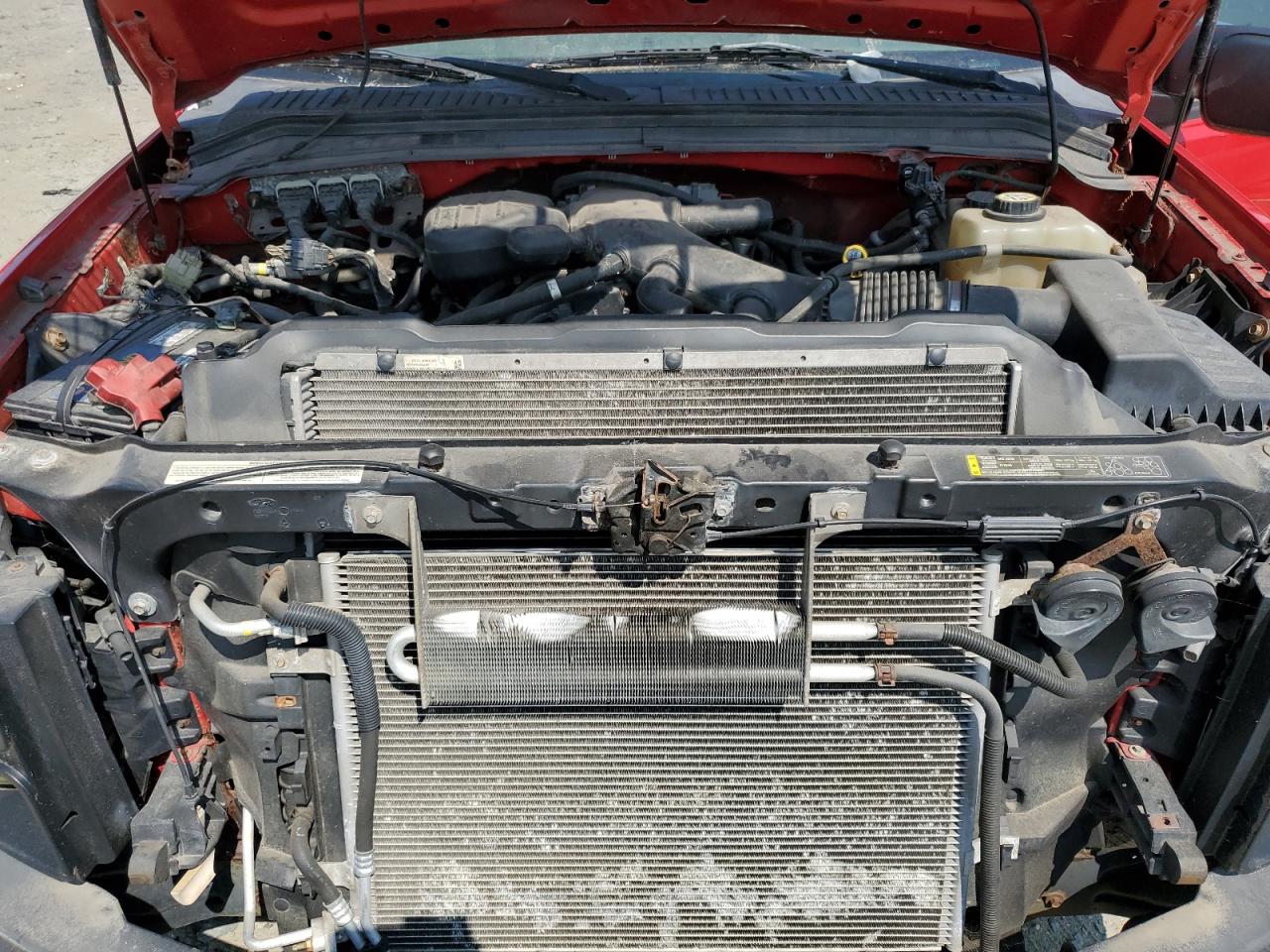 1FTWX30Y88EC91777 2008 Ford F350 Srw Super Duty