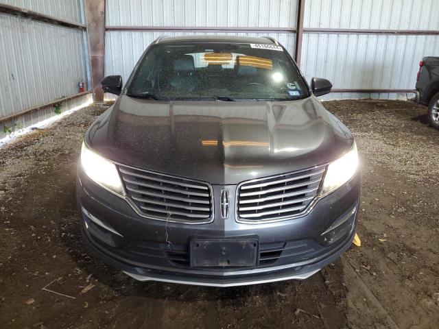 VIN 5LMCJ1C96HUL51339 2017 Lincoln MKC, Premiere no.5