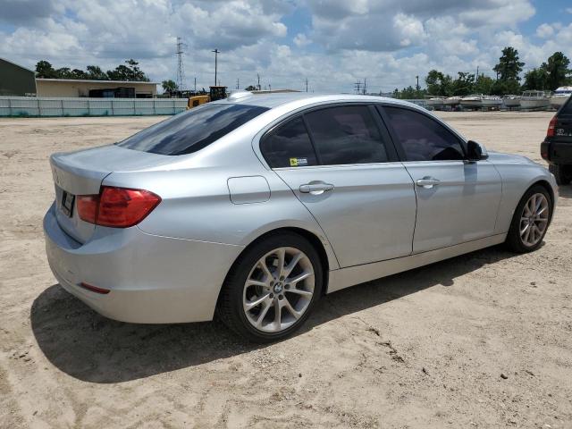 VIN WBA3B1G5XFNT64773 2015 BMW 3 Series, 320 I no.3