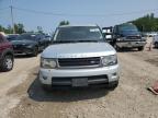 LAND ROVER RANGE ROVE photo