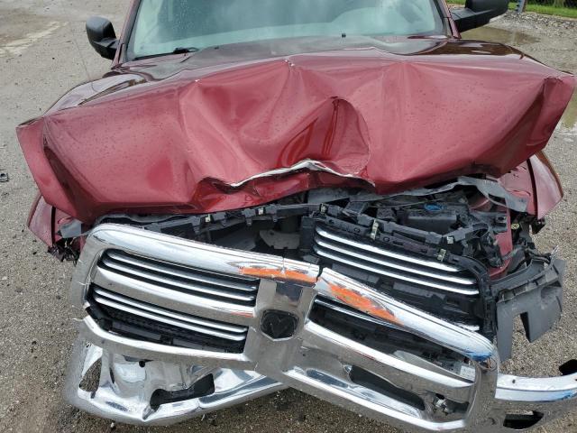 2018 RAM 1500 SLT - 1C6RR7LG3JS269430