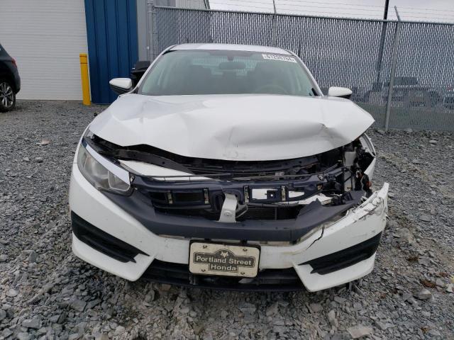 2016 HONDA CIVIC LX - 2HGFC2F56GH017022