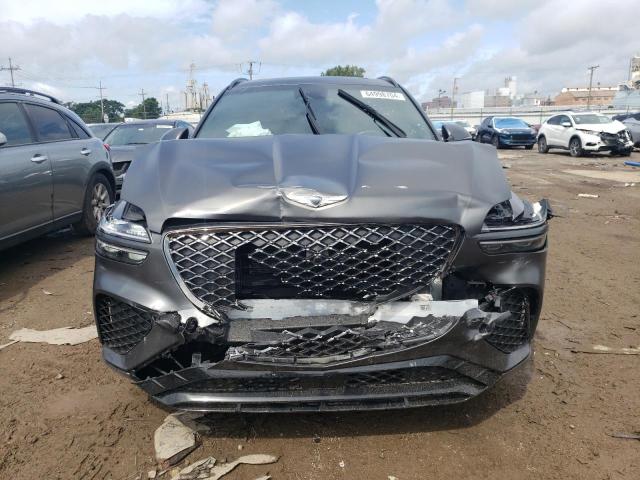 2023 GENESIS GV70 BASE - KMUMADTB1PU104581