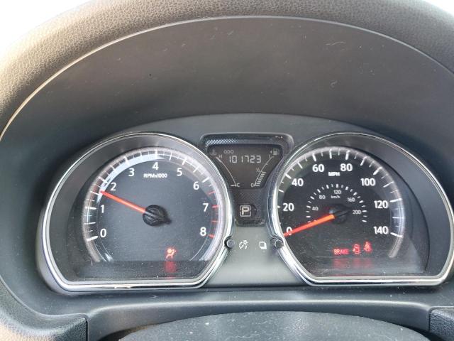 2018 Nissan Versa S VIN: 3N1CN7AP4JK440769 Lot: 62861984