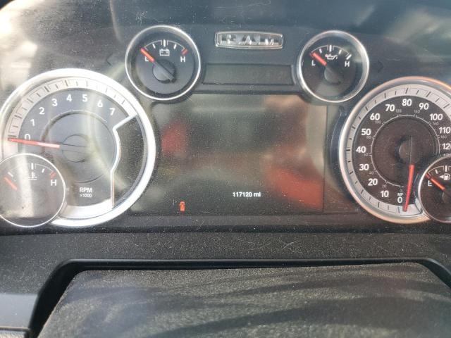 2016 Ram 1500 Sport VIN: 1C6RR7HT1GS127480 Lot: 63110744