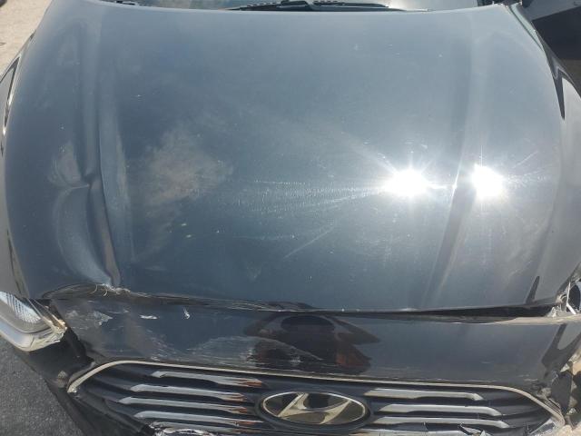 2019 HYUNDAI SONATA SE - 5NPE24AF2KH750256