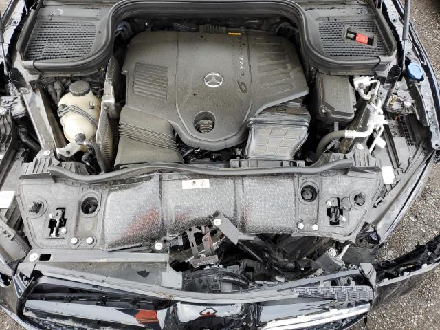 2022 MERCEDES-BENZ GLE 450 4M - 4JGFB5KB2NA816804