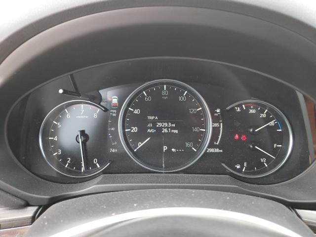2021 MAZDA CX-5 GRAND - JM3KFBDM5M1394764