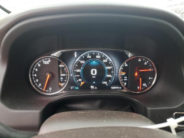 2017 GMC Acadia Denali VIN: 1GKKNXLS2HZ210210 Lot: 62225194