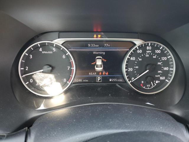 2024 Nissan Sentra Sv VIN: 3N1AB8CV3RY287523 Lot: 62036054