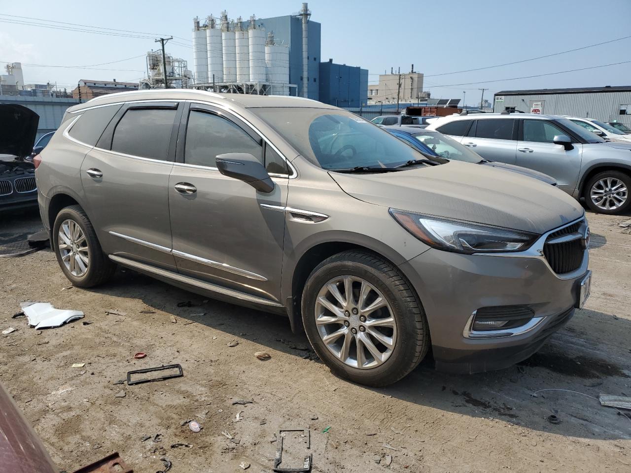 BUICK ENCLAVE ESSENCE