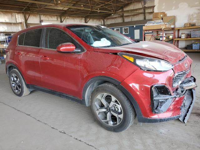 2022 KIA SPORTAGE L - KNDPM3AC4N7981560