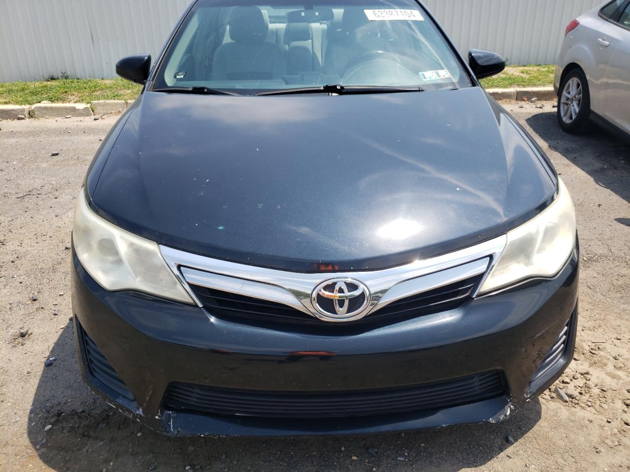 2013 Toyota Camry L vin: 4T4BF1FK1DR305660