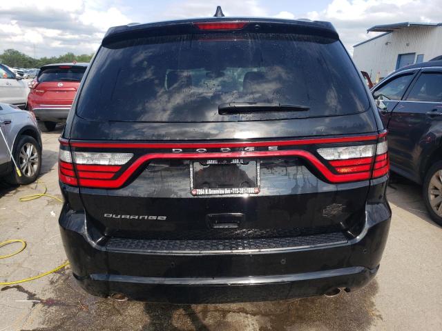 2018 DODGE DURANGO GT - 1C4RDJDG4JC372210