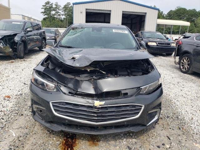 2018 CHEVROLET MALIBU LT - 1G1ZD5ST8JF100810
