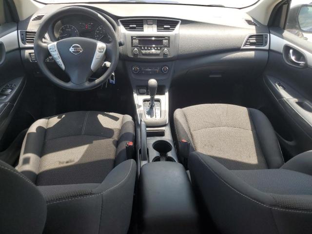 2016 NISSAN SENTRA S - 3N1AB7AP5GY274171