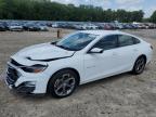 2020 CHEVROLET MALIBU - 1G1ZD5ST9LF112063