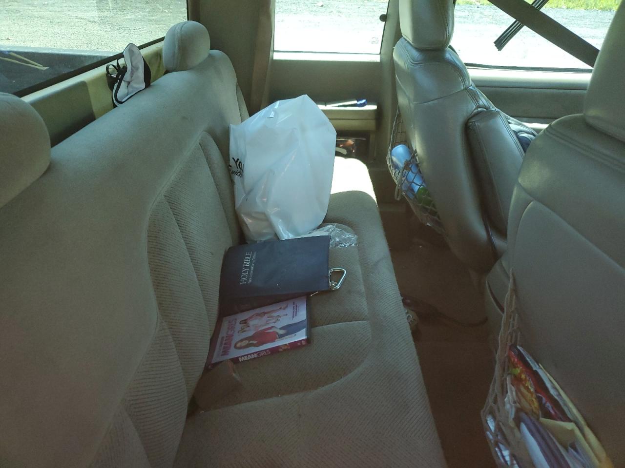 2GCEK19R7W1246404 1998 Chevrolet Gmt-400 K1500