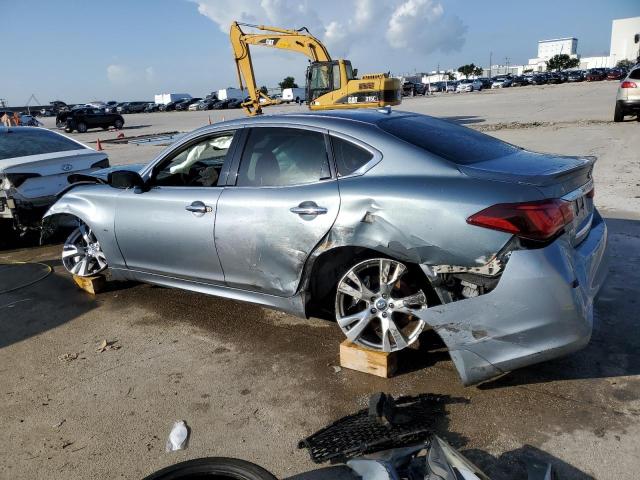 2016 INFINITI Q70 5.6 - JN1AY1AR0GM190033